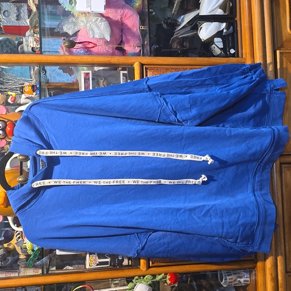 WE THE FREE PEOPLE WE HOODIE - Picture 3 of 10